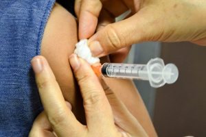 इजरालयमा कोरोना विरुद्धको खोप