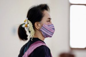 सुकी सहितका नेताहरुलाई रिहा गर्न  आग्रह