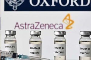 अस्ट्राजेनिका खोपलाई मान्यता प्रदान