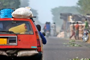सडक दुर्घटना चारको मृत्यु ४३ घाइते