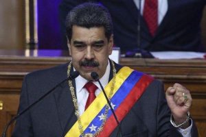 ७२ घण्टाभित्र देश छाड्न आदेश