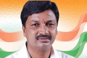 यौन प्रकरणका कारण भारतका एक मन्त्रीद्वारा राजीनामा