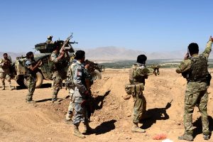 कारबाहीमा २७ लडाकूको मृत्यु