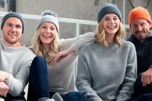 विश्वकै सवैभन्दा धेरै खुशी