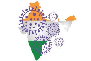 भारतलाई विश्वको सहयोग