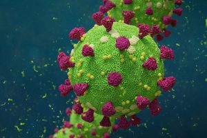 लगातार चौथो दिन चार लाख कोभिड–१९ संक्रमित