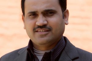खोपको विश्व राजनीति