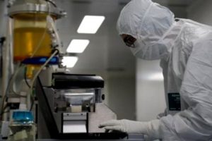 वैज्ञानिकहरु भाइरसको अनुसन्धानमा थप सक्रिय