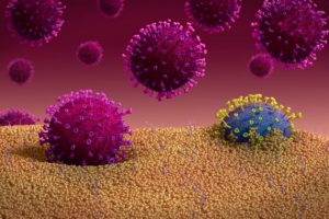 कोरोनाबाट हुने मृत्युमा कमी आएन