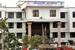 २० प्रतिशत शिक्षामा छुट्टयाउन सुझाव