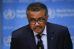 विश्व नै खोप विभेदको जोखिममा छ : डब्लुएचओ प्रमुख