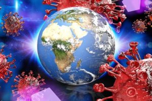 कोभिड–१९ उत्पत्तिको अध्ययनलाई ‘राजनीतिकरण नगर्न’ आग्रह