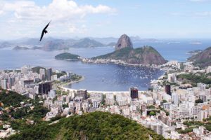 रियो दी जेनेरोमा गोली हानाहान, कम्तीमा २५ जना मृत्यु