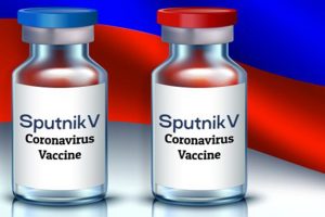 स्पुतनिक भी खोप चीनमा उत्पादन गर्ने