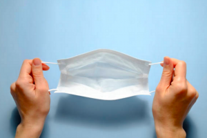 ‘फ्री मास्क’ घोषणा गर्ने भुटान विश्वकै पहिलो देश