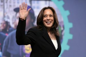 कमला ह्यारिस ग्वाटेमालामा