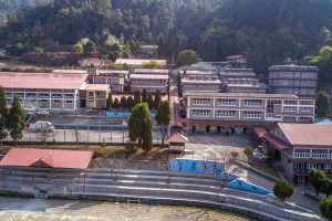शुभतारा विद्यालय सधैँका लागि बन्द