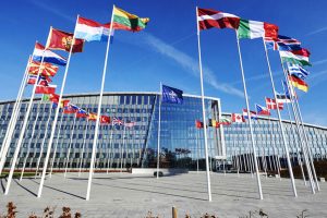 ८० प्रतिशतभन्दा बढी नागरिक नेटो गठबन्धनका पक्षमा