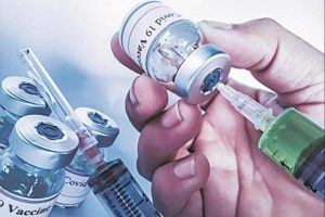 अमेरिकाले दिएको २५ लाख खोप पाकिस्तानलाई प्राप्त