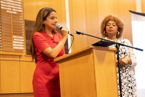 न्यूयोर्कमा टिभी सन्डे