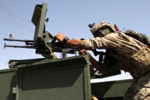 तालिबानद्वारा  थप दुई सहर कब्जा गरेको दाबी