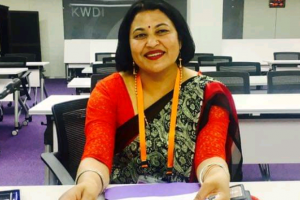 विश्वव्यापी विष्णुमाया