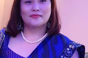 संयोजकमा जुनुको उमेदवारी