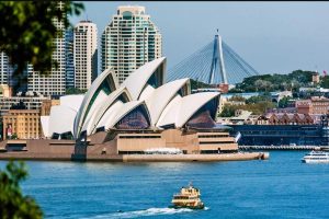 अष्ट्रेलियाले २०२२ सम्म बाह्य पर्यटक नभित्र्याउँने