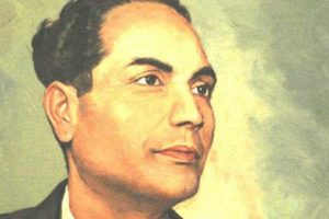 महाकविको साहित्यिक योगदानबारे चर्चा