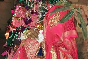 शिक्षाको अवसरबाट वञ्चित