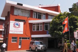 सबै सवारी साधनमा लागू हुँदैन जोरबिजोर प्रणाली