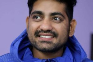 एमसिसिमा एमाले : न पोथी न भाले