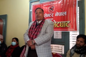 बजेट थप्नुपर्ने योजनाको नाम पठाउनुस् : शिक्षामन्त्री