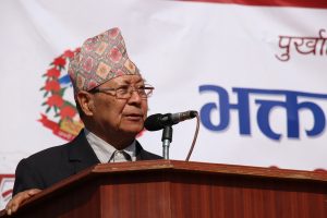 खेलकुदलाई शिक्षासँग अलग गर्नु हुँदैन : अध्यक्ष बिजुक्छेँ