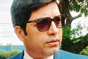 सदनमा बोलेका विषय मतदातालाई सुनाउन मात्र बोलेको जस्तो देखियो : सांंसद बजगाईँ