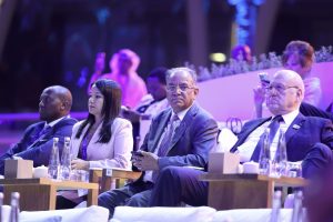 पेरिस सम्झौता कार्यान्वयन गर्न ढिला गर्नु हुँदैन : प्रधानमन्त्री