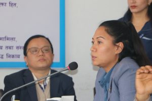 शिक्षामा दलीय राजनीति अन्त्यको प्रक्रिया सुरु गरिने