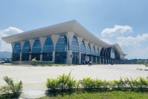 अन्तरदेशीय उडानको प्रतीक्षामा पोखरा विमानस्थल