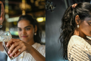 बियरमार्फत परिवर्तन ल्याउँदै महिलाहरू