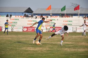 इटहरी गोल्डकप : सगरमाथा युथ क्लब फाइनलमा