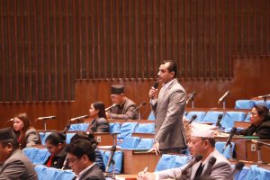 केआईआईटीमा अध्ययनरत विद्यार्थीको सुरक्षाको माग