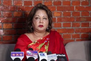 जेनेभा भ्रमण उपलब्धिमूलक : परराष्ट्रमन्त्री