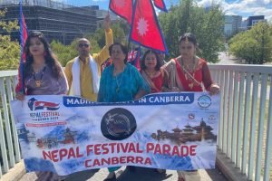 अष्ट्रेलियामा ‘नेपाल महोत्सव –२०२५’