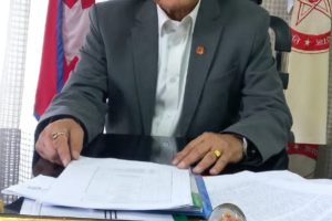 समृद्धिका लागि विज्ञान प्रविधि