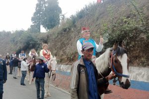 परराष्ट्रमन्त्रीसहित १५ देशका राजदूत कन्याममा