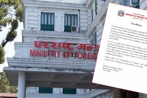 भारत–पाकिस्तानबीच बढ्दो तनावप्रति चिन्ता