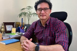 सगरमाथा संवाद : स्थानीय जलवायु समस्या, अन्तराष्ट्रियकरण गर्ने अवसर