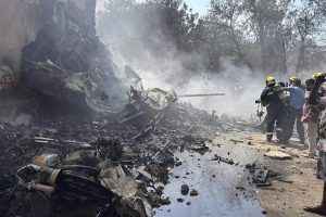 अहमदावाद विमान दुर्घटनाः भारतीय राष्ट्रपति, प्रधानमन्त्री, सत्तासिन तथा विपक्षी दलका नेता तथा कलाकारद्वारा शोक व्यक्त