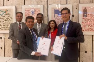 नेपाल र कम्बोडियाबीच व्यापारिक सहकार्य सुदृढ गरिने