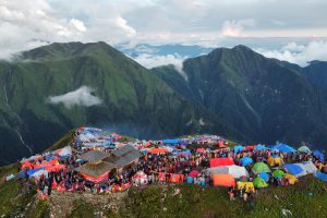 धार्मिक पर्यटनको गन्तव्य बन्दै बडिमालिका